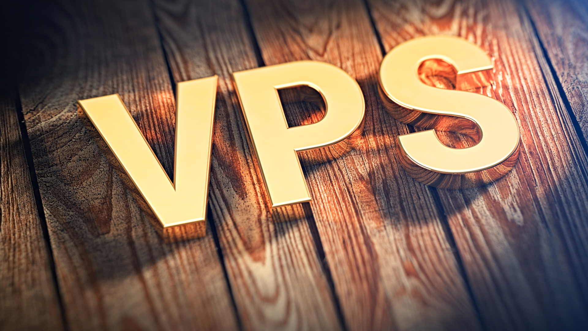 VPS simpel uitgelegd