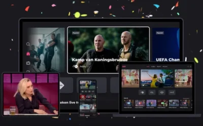 6 redenen waarom TV kijken met een app het beste is