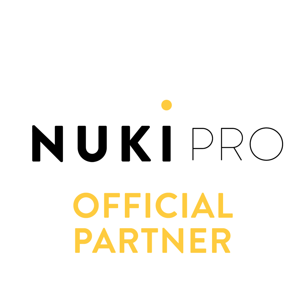 Nuki Pro Partner