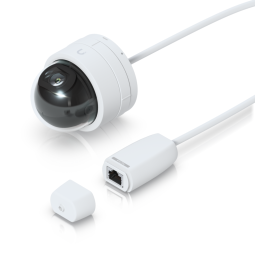 UniFi Protect G5 Dome Ultra - Afbeelding 4
