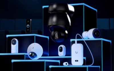 UniFi Protect Application 4.0.21