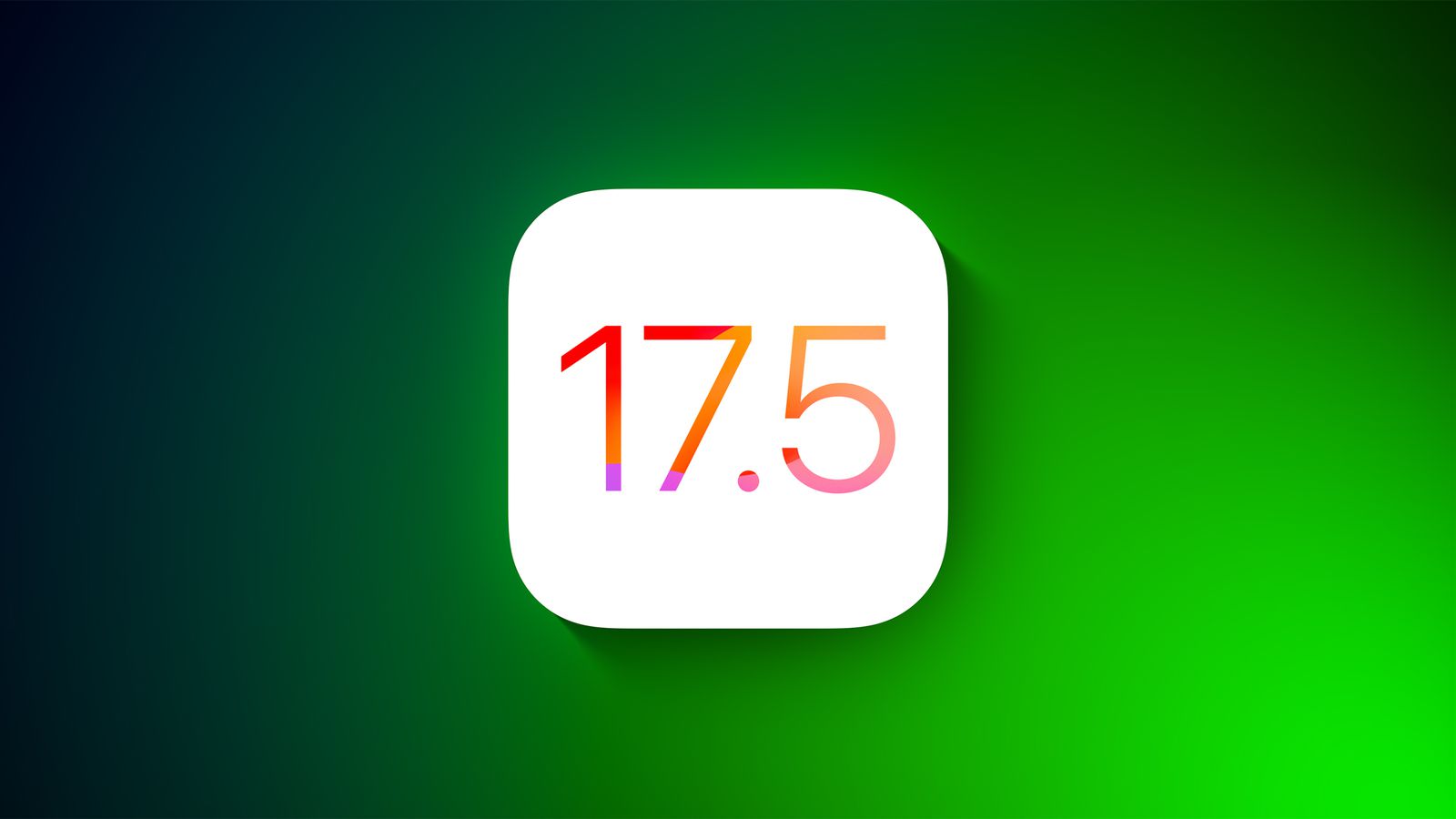 iOS en iPadOS 17.5.1