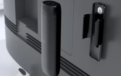 UniFi Camera beelden weergeven op TV of monitor