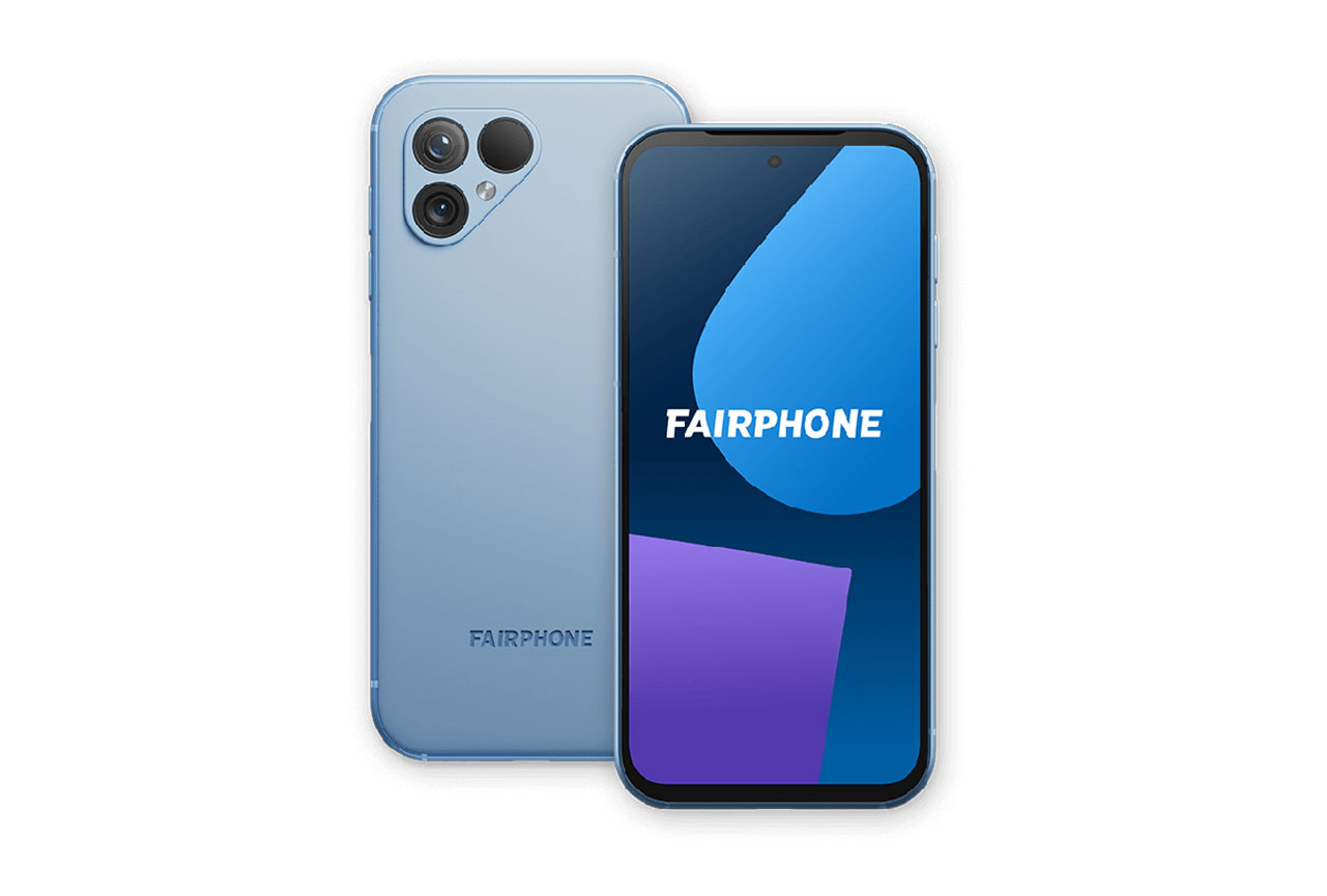 Fairphone 5: Duurzaamheid en innovatie in één pakket