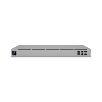 UniFi Enterprise Fortress Gateway