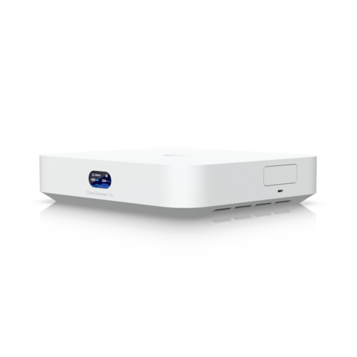 UniFi Cloud Gateway Max