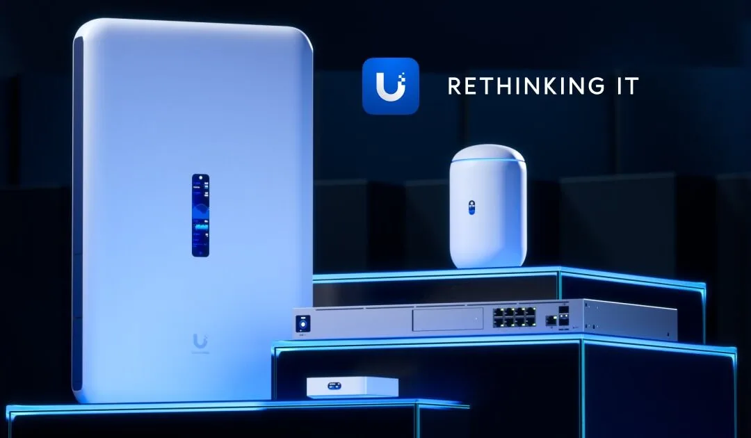 UniFi OS 4.1.13