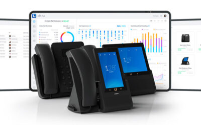 UniFi Talk instellen voor SIP provider