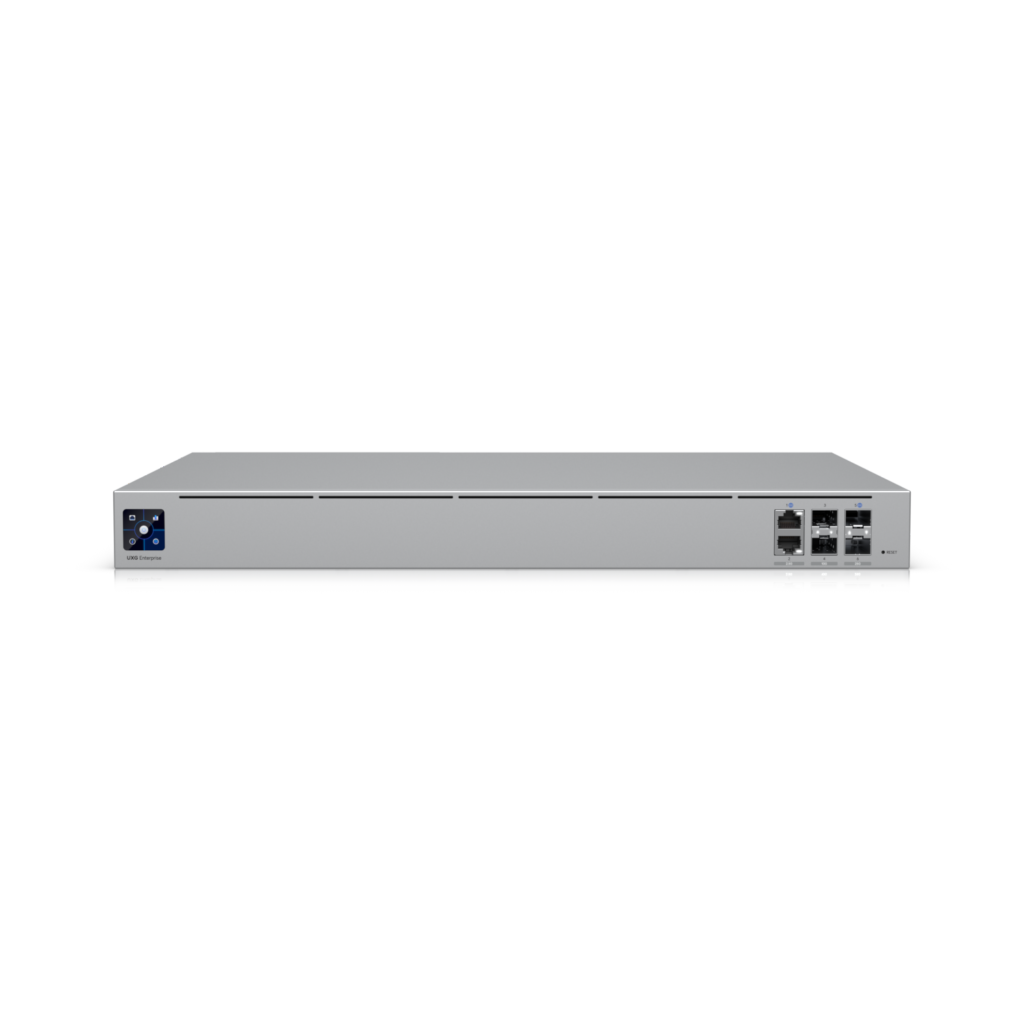 UniFi Dream Machines vs Gateways - TechConnect