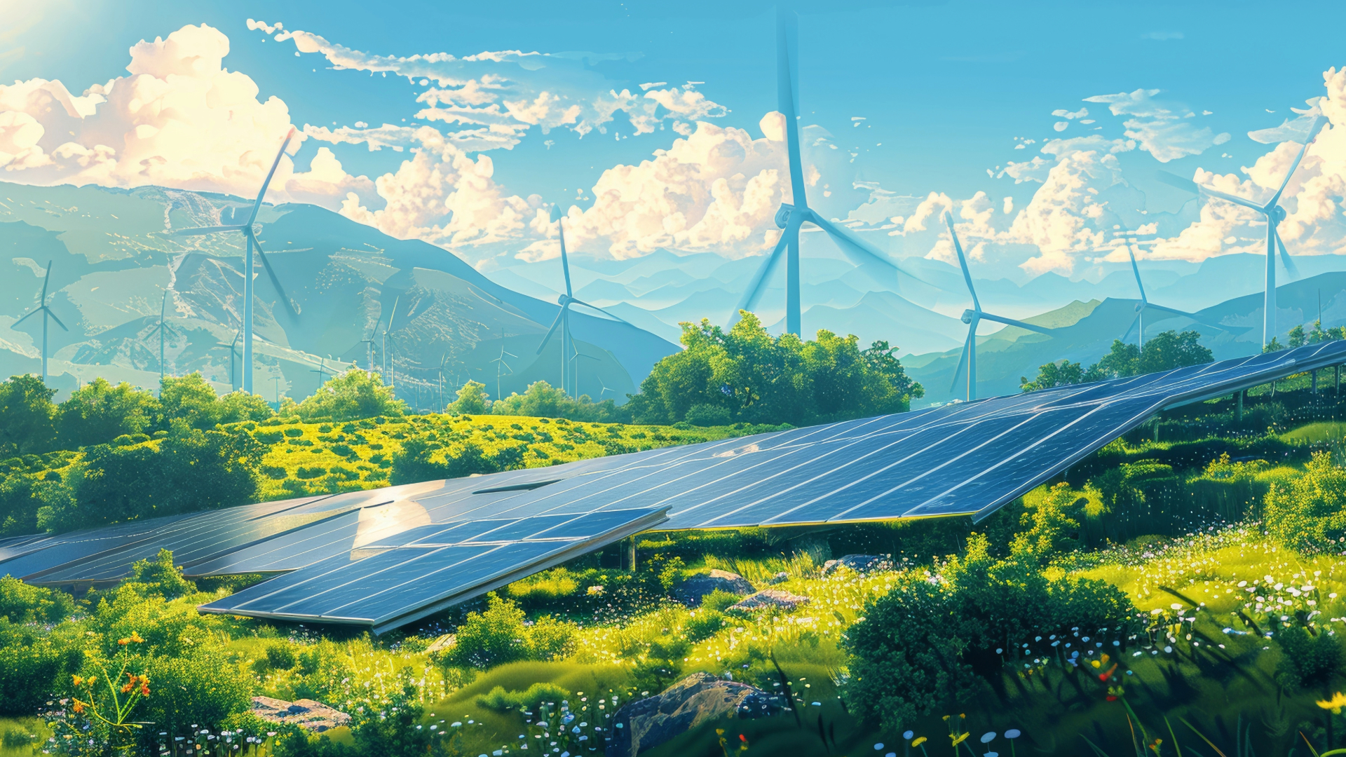 SMA en zonnepanelen tijdelijk uitschakelen bij negatieve stroom