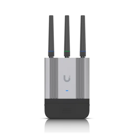 UniFi Mobile Router Industrial