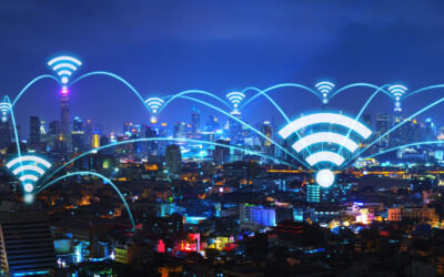 WiFi straling en klachten