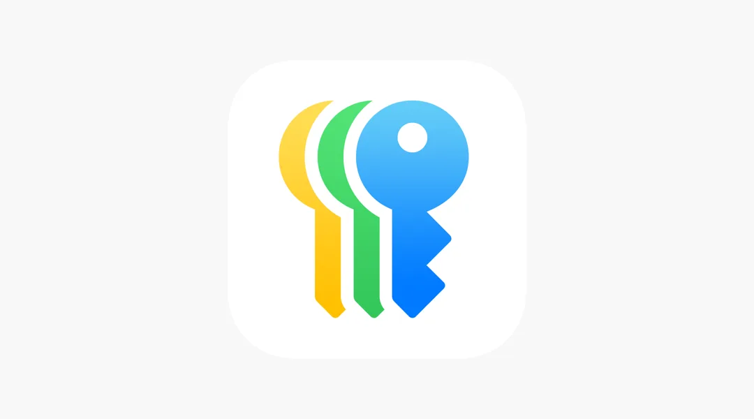 iOS 18 met wachtwoorden app beschikbaar