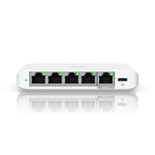 UniFi Switch Flex Mini 2.5G - Afbeelding 2