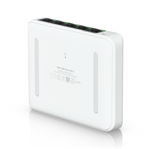 UniFi Switch Flex Mini 2.5G - Afbeelding 3