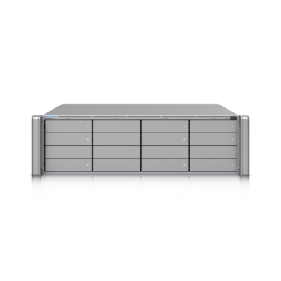 UniFi Enterprise Network Video Recorder