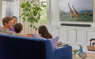 Sonos optimalisatie voor UniFi