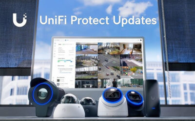 UniFi Protect 5.1