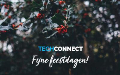Feestdagen en bereikbaarheid