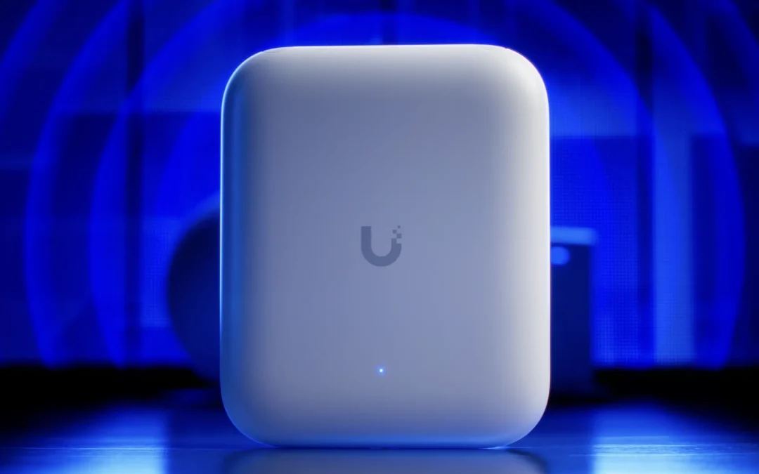 Nieuwe UniFi producten; Pro HD switches, Flex en U7 Outdoor Pro