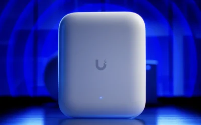 Nieuwe UniFi producten; Pro HD switches, Flex en U7 Outdoor Pro