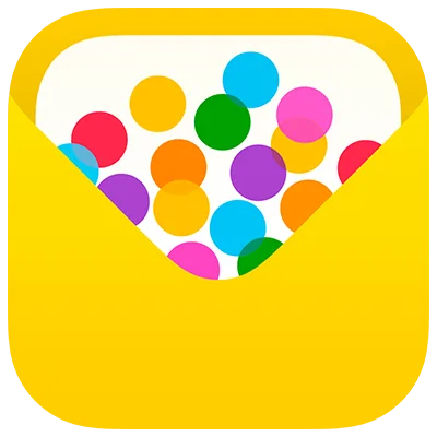 Apple brengt Uitnodigingen app uit