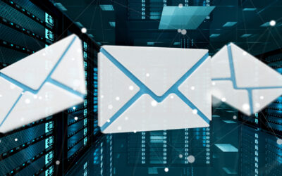 E-Mail hosting en meer