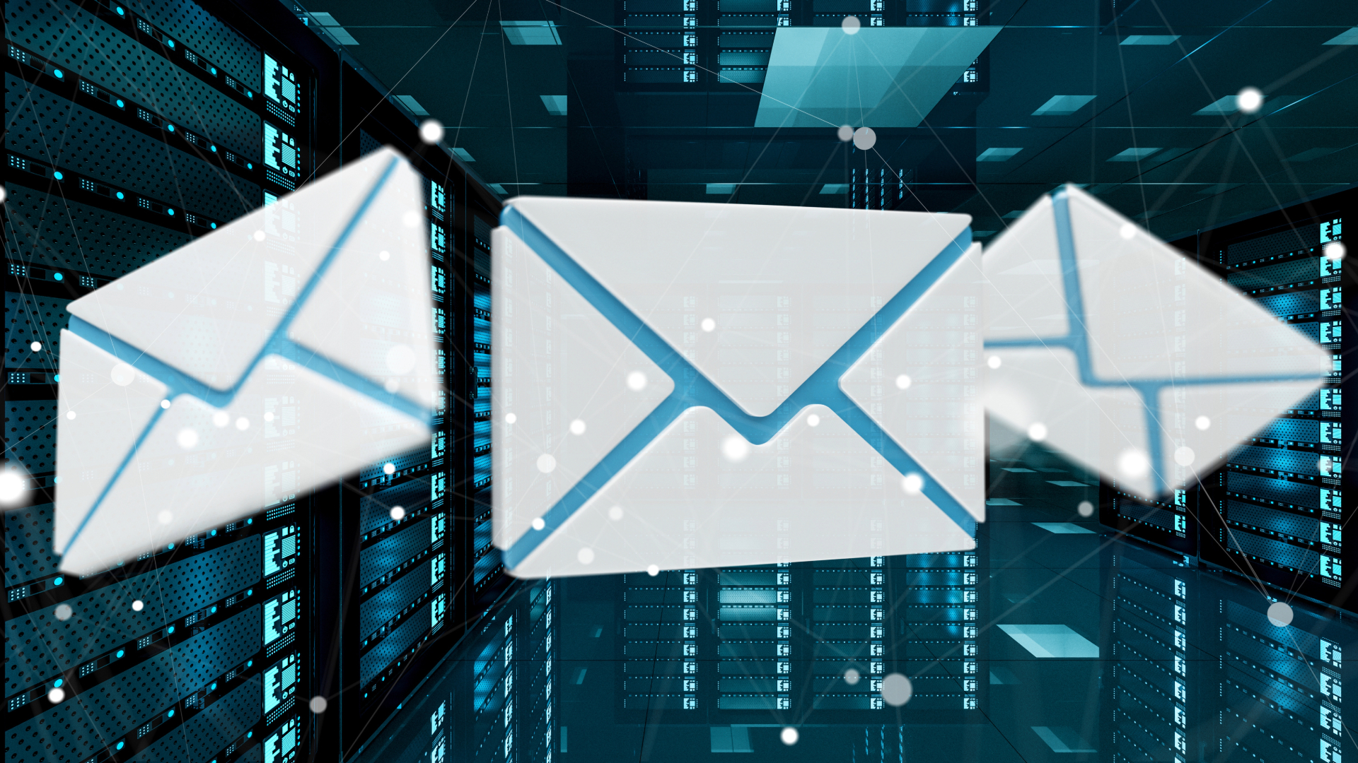 E-Mail hosting en meer