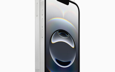 Apple kondigt iPhone 16e aan