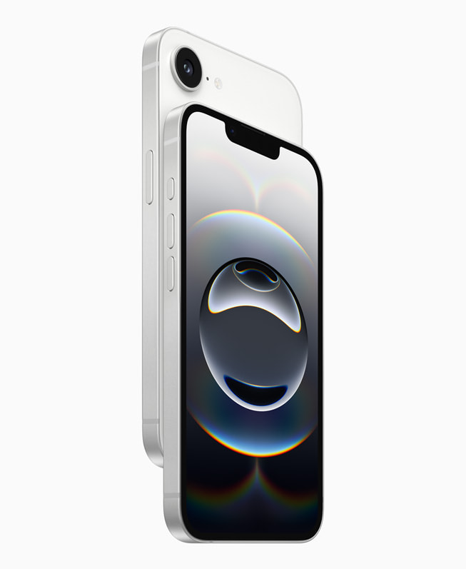 Apple kondigt iPhone 16e aan