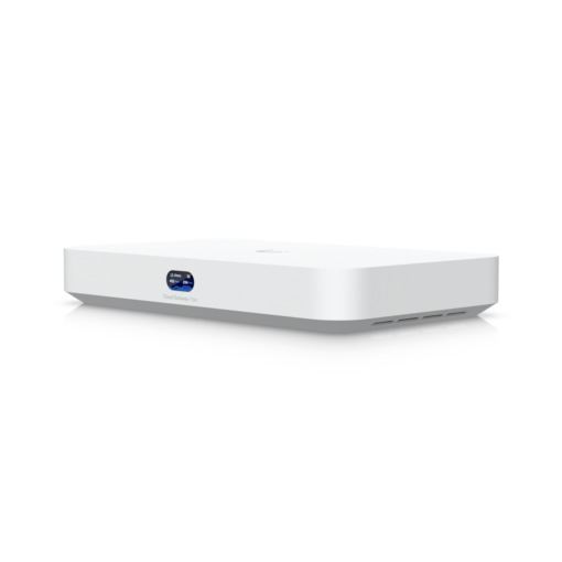 UniFi Cloud Gateway Fiber