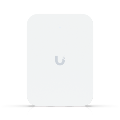 UniFi U7 In-Wall