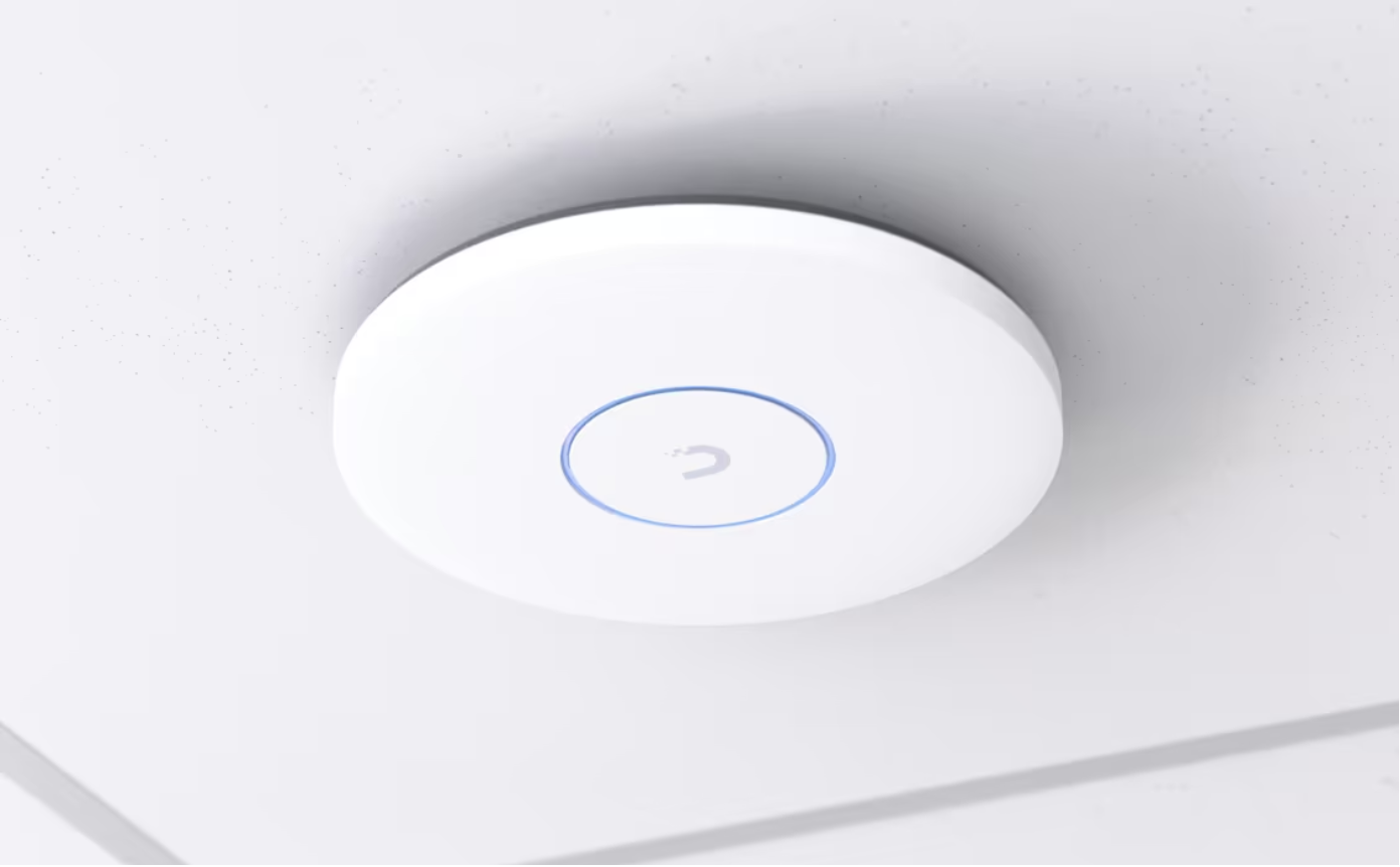UniFi U7 Pro XG en XGS