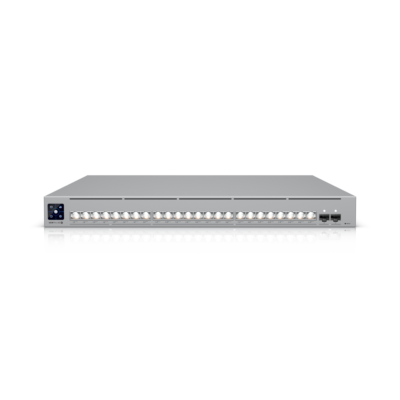 UniFi Switch Pro XG 24 PoE
