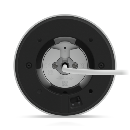 UniFi Protect G6 Turret - Afbeelding 2