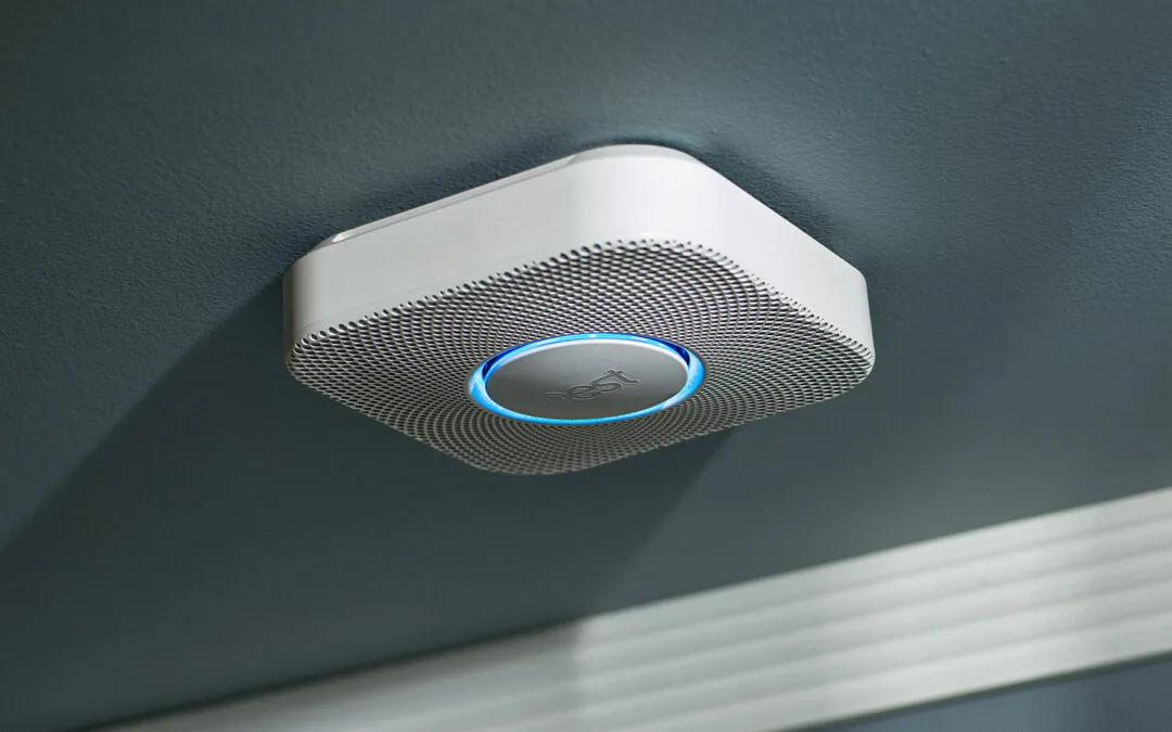 Google stopt met Nest Protect melders