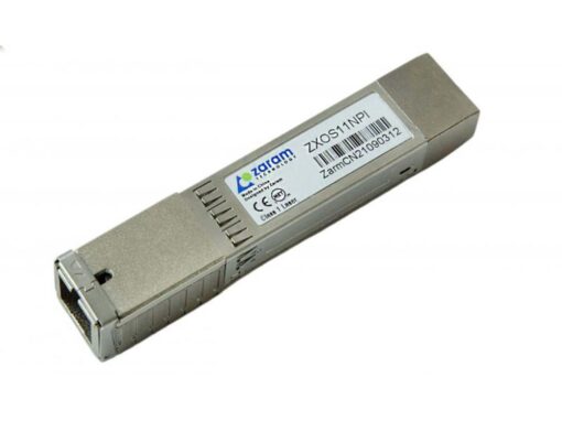 Zaram XGS-PON ONU SFP+
