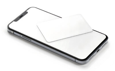 GO SOLID! Samsung Galaxy A55 screenprotector van gehard glas