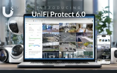 UniFi Protect 6.0