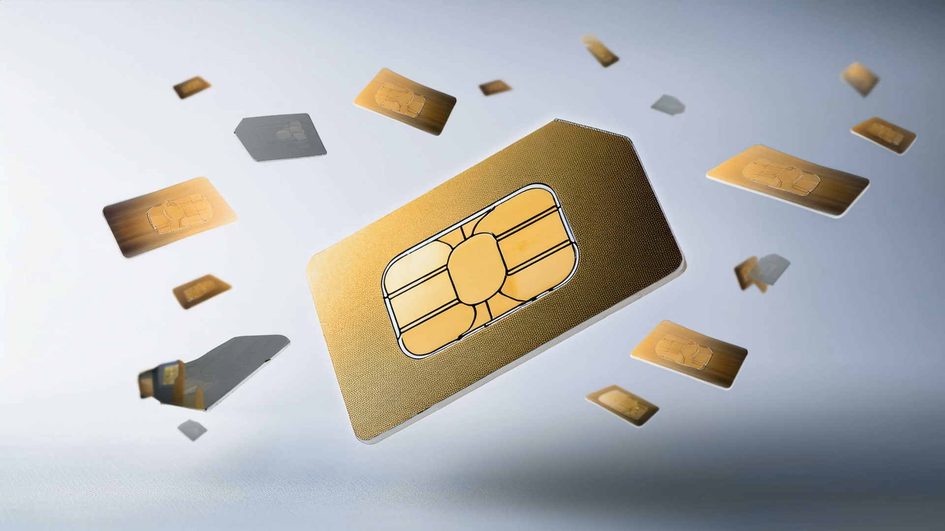 De voordelen van een Sim Only abonnement op een rijtje