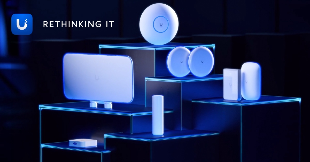 UniFi
