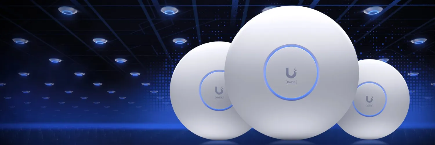 UniFi