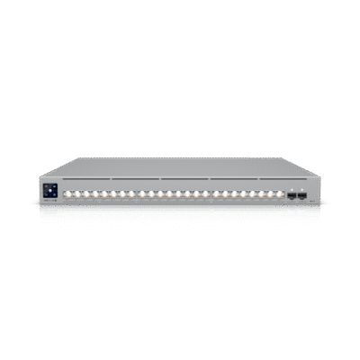 UniFi Switch Pro XG 24 PoE
