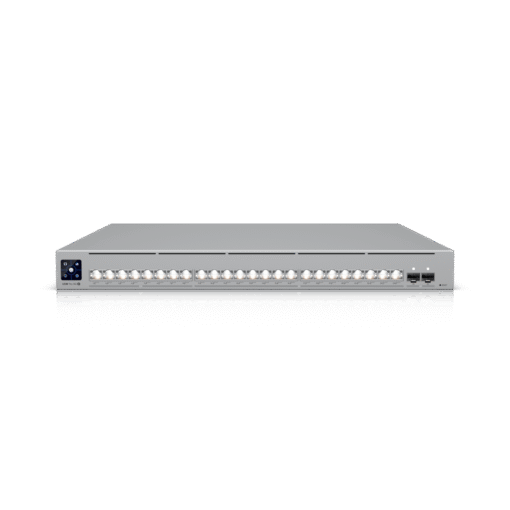 UniFi Switch Pro XG 24 PoE