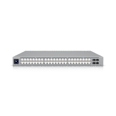 UniFi Switch Pro XG 48 PoE
