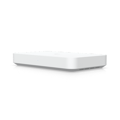 UniFi Gateway Fiber