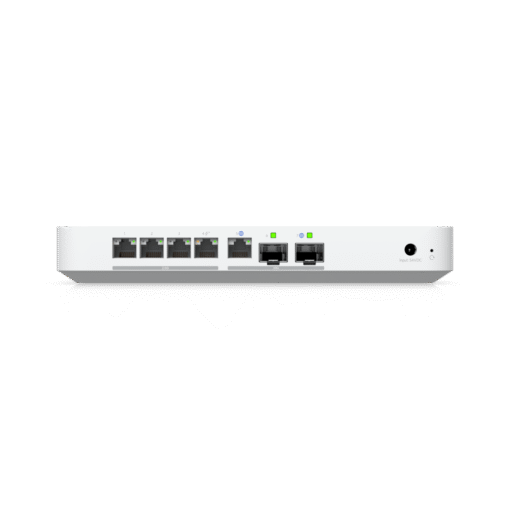 UniFi Gateway Fiber - Afbeelding 2