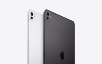 De voordelen van een iPad Pro