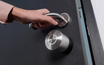 Nuki Smart Lock Pro Gen5