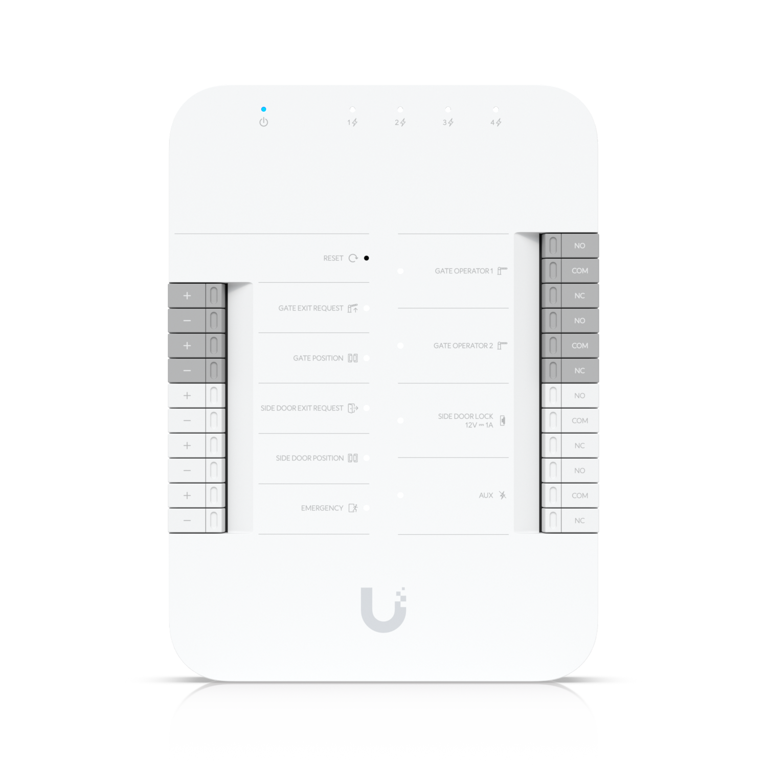 UniFi Access Gate Hub